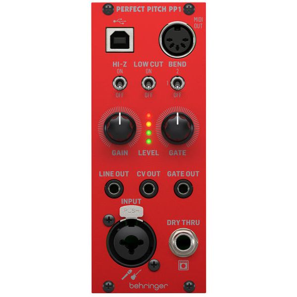 Behringer Perfect Pitch PP1