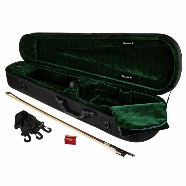 Roth & Junius Europe Antiqued Violin Set 3/4