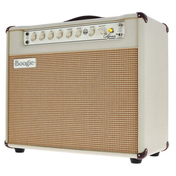 Mesa Boogie California Tweed 4:40 Combo