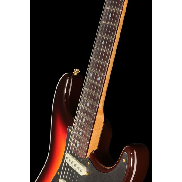 Fender American Custom Strat RW C3CSB