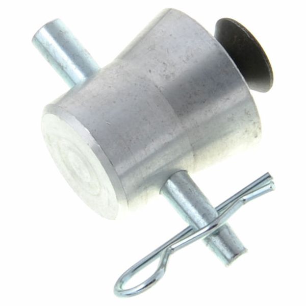 Global Truss 5015 Half Cone M8 F22-F24