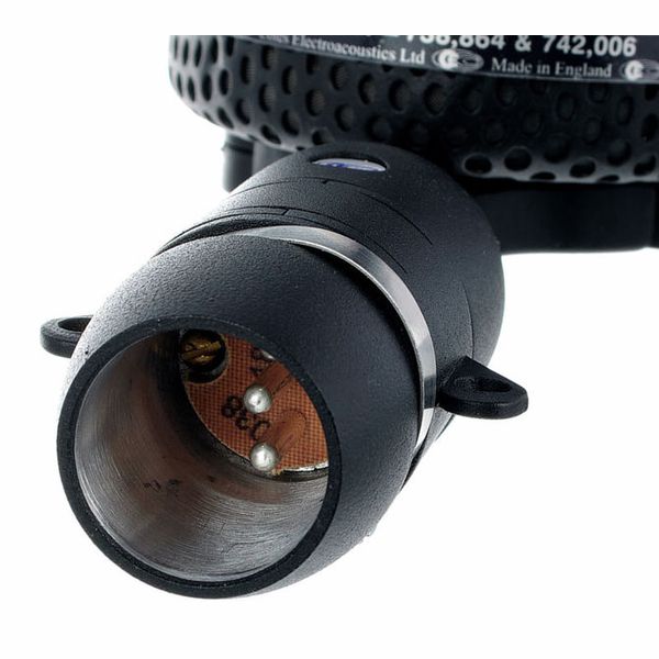 Coles 4038 Studio Ribbon Pair