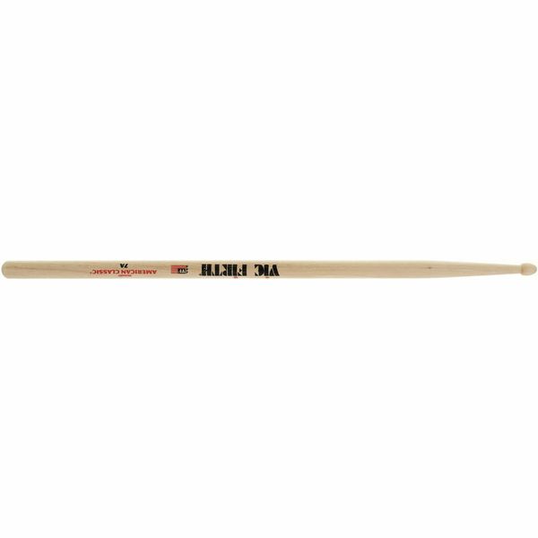 Vic Firth 7A American Hickory Value Pack