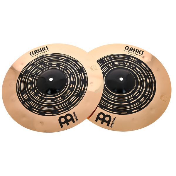 Meinl Classics C. Dual Expanded Set