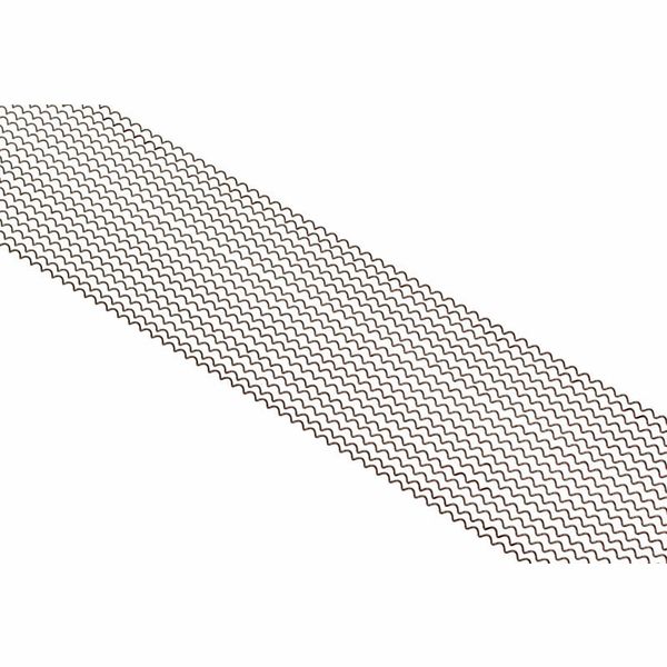 Canopus 14" Back Beat Dry Snare Wire