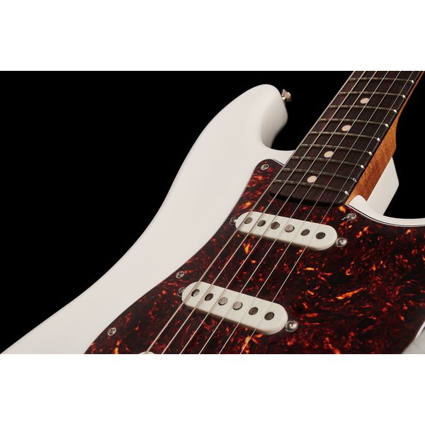 LSL Saticoy One RW VW Light Aged