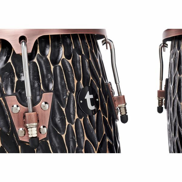 Thomann Mastercraft Classic Conga Set