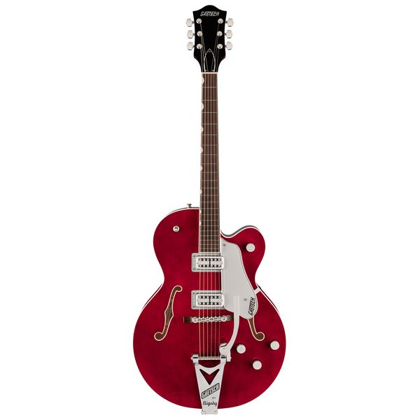 Gretsch Pro Tennessean Bigsby CHRY