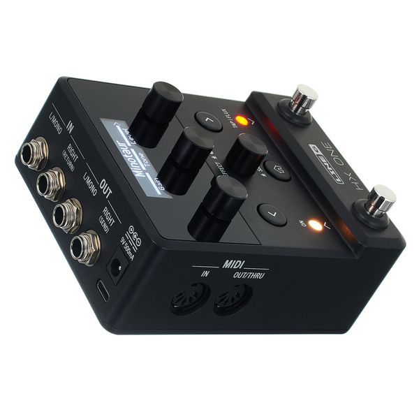 Line6 HX One