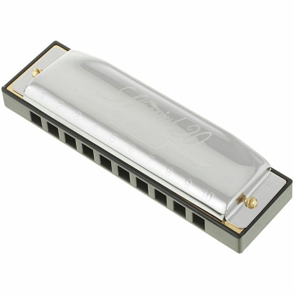 Hohner Special 20 Country Bb