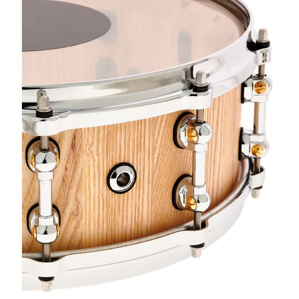 Pearl 14"x05" StaveCraft Ashwood