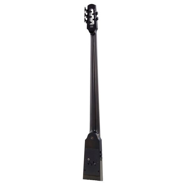 NS Design WAV5c Bass Black Gloss
