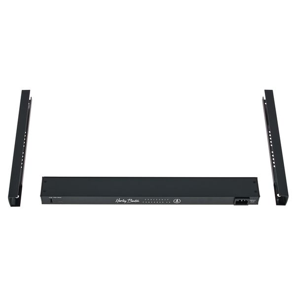 Harley Benton Spaceship PowerBar 40