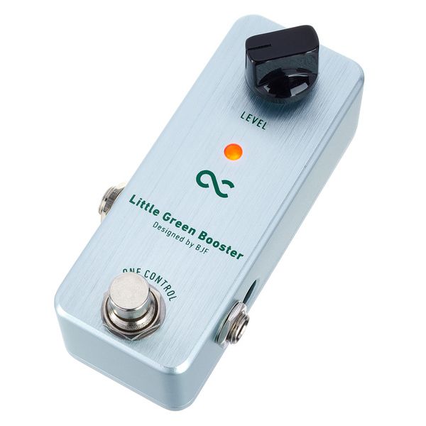 One Control Little Green Booster