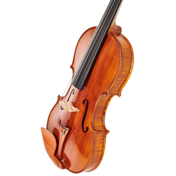 Luca Zerilli Violin Guarneri Parma 4/4