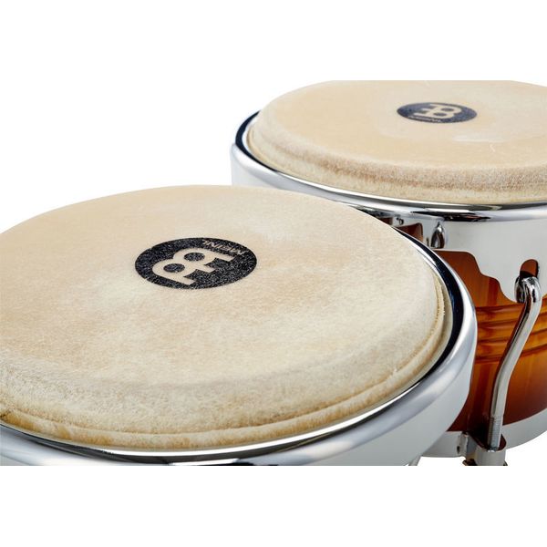 Meinl FWB200GAB Bongset