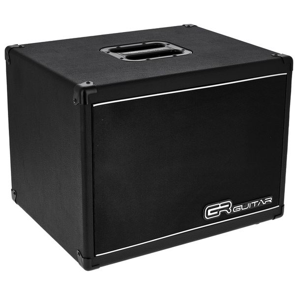 GRGuitar GRG112A Premium FRFR