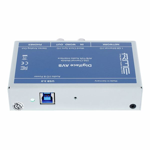 RME Digiface AVB
