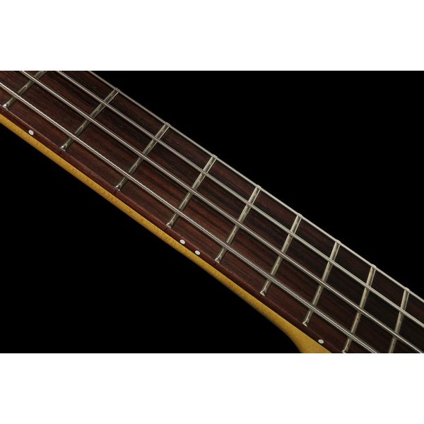 Sandberg Electra TT4 RW SB