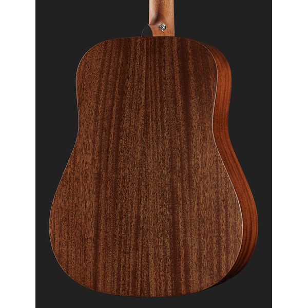 Martin Guitar D-10E-01 Sapele LH
