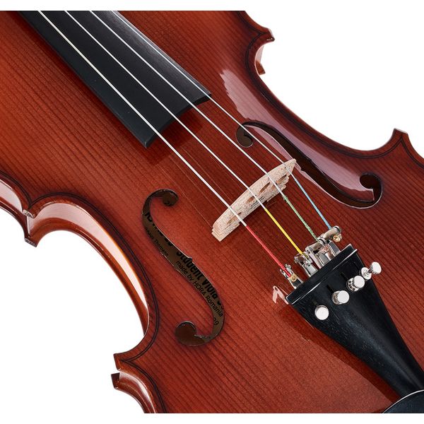 Roth & Junius Europe 15,5" Student Viola Set
