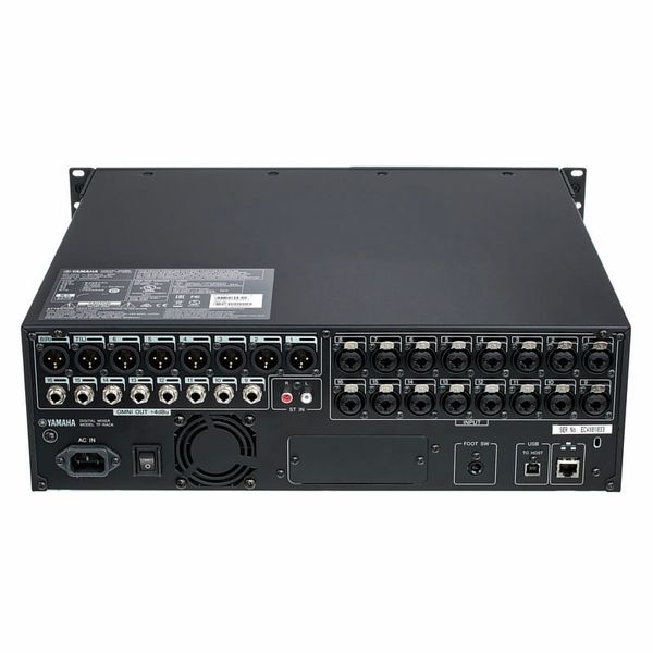 Yamaha TF-Rack