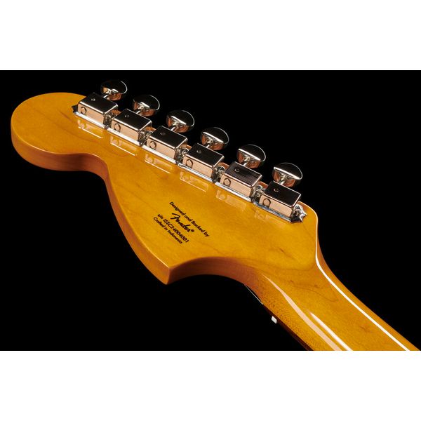 Squier CV 70s Strat HSS LRL WAL