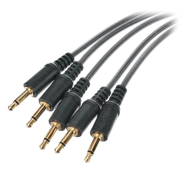 Sommer Cable Tiny-Patch 0,15 SW