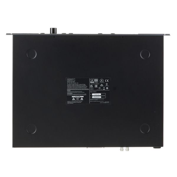 Avid Pro Tools Carbon Pre