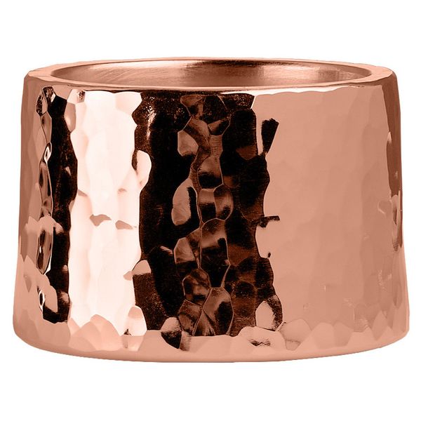 Jody Jazz Power ring Set HRT1HHRG