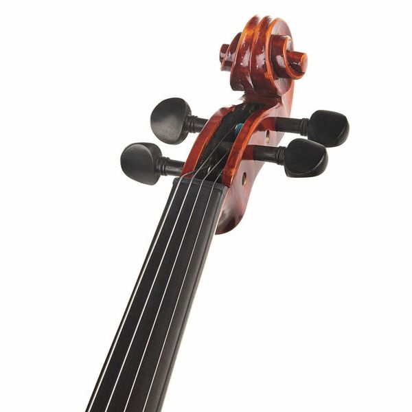 Hidersine Piacenza Viola Set 16"