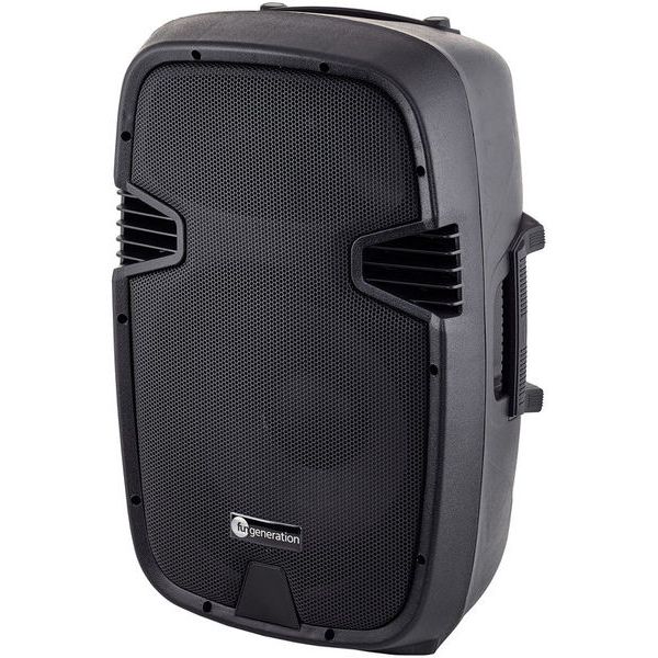 Fun Generation PL 112 A Power Bundle