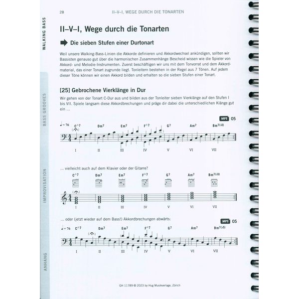 Edition Hug Walking ABC