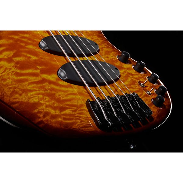 Sandberg California Supreme 35th HB 5