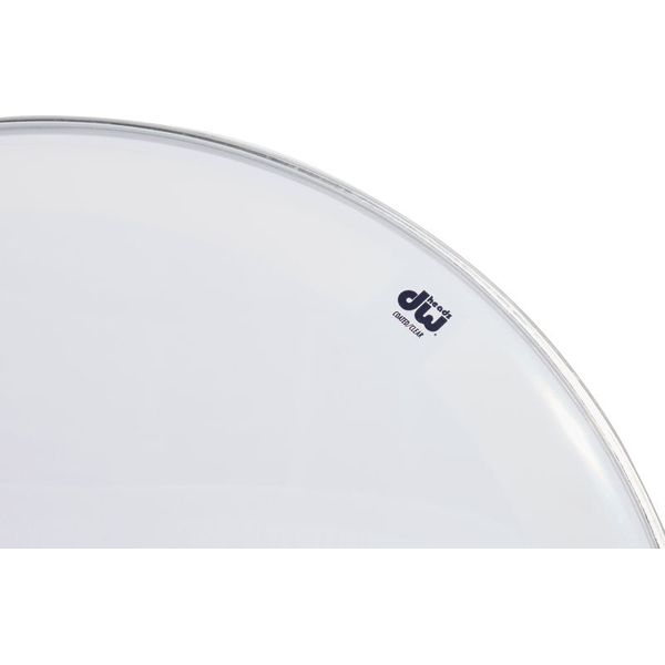 DW CC-18 18" Coated/Clear