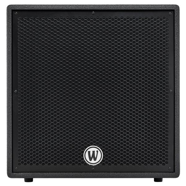Warwick Gnome Pro CAB 15/4