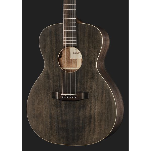 Lakewood Black Sheep Rustique Serie