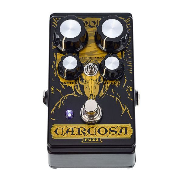 Digitech DOD Carcosa Fuzz