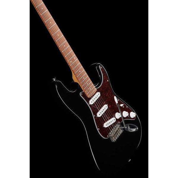 Harley Benton ST-62 BK Vintage Series Set