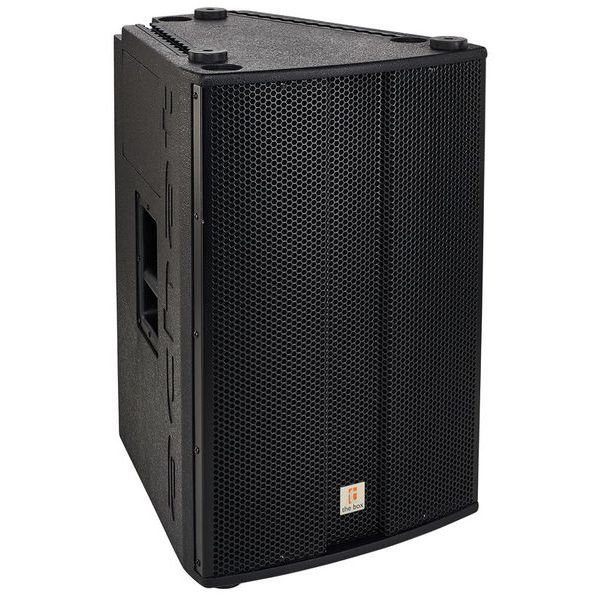 the box pro Achat 208 HL