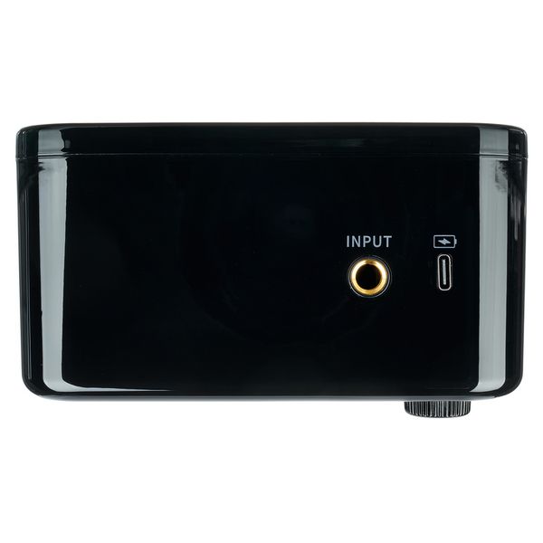 Mooer GTRS PTNR Bluetooth Amp BK