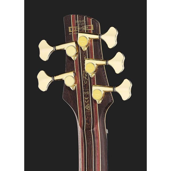 Ibanez SR2605L-CBB Premium