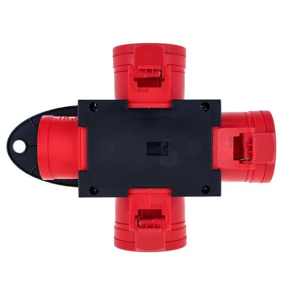 PCE 9430411 St. Anton P. Dist. 16A