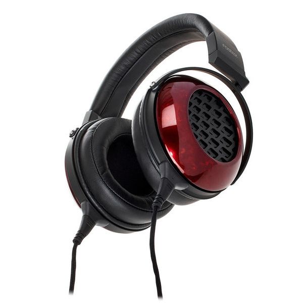 Fostex TH909