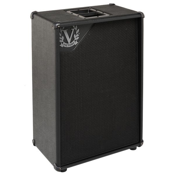 Victory Amplifiers Jack V212 Cabinet