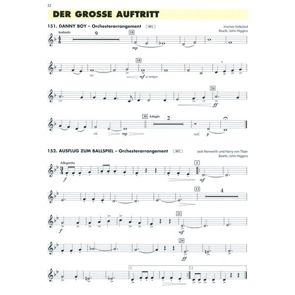 De Haske Essential Elements Horn 2