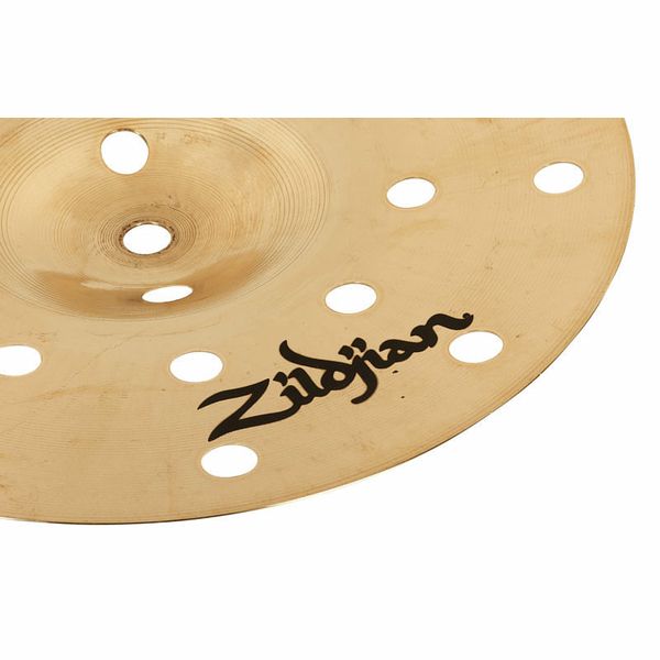 Zildjian 10" A-Custom EFX Splash
