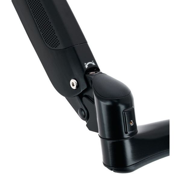 K&M 23870 Monitor wall mount