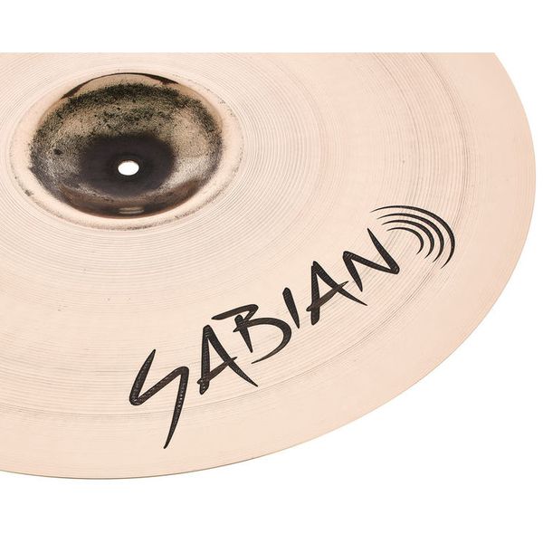 Sabian 19" AAX Heavy Crash