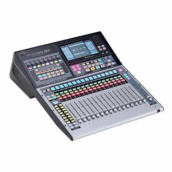 Presonus StudioLive 32SC
